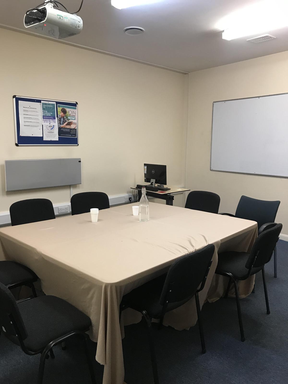 Meeting room 6
