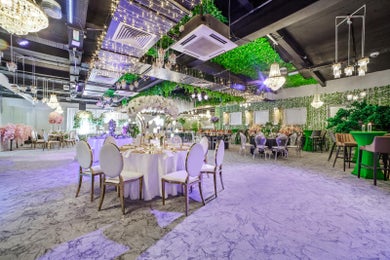 Function Room - Gihon Suite