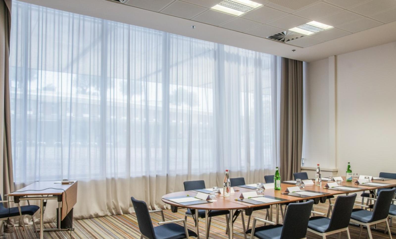Salle de réunion