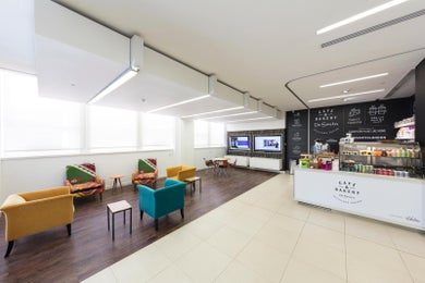 Halkin - Paris Gardens