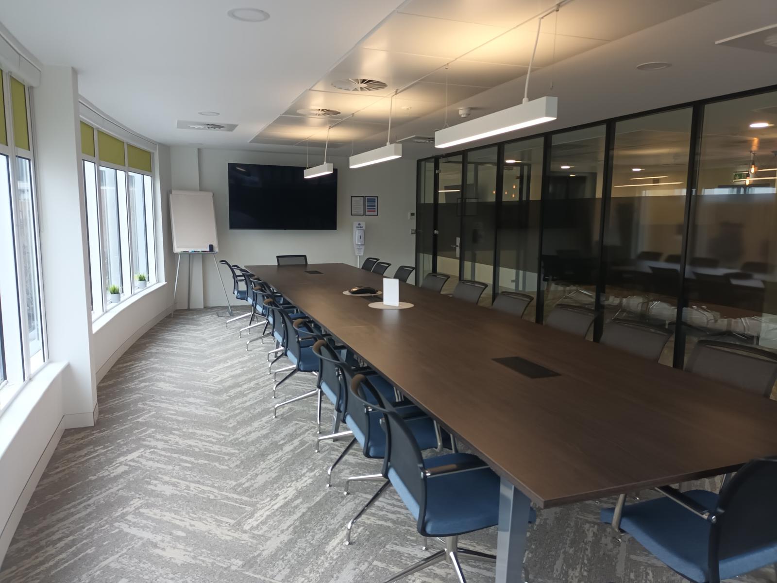 Crown Room