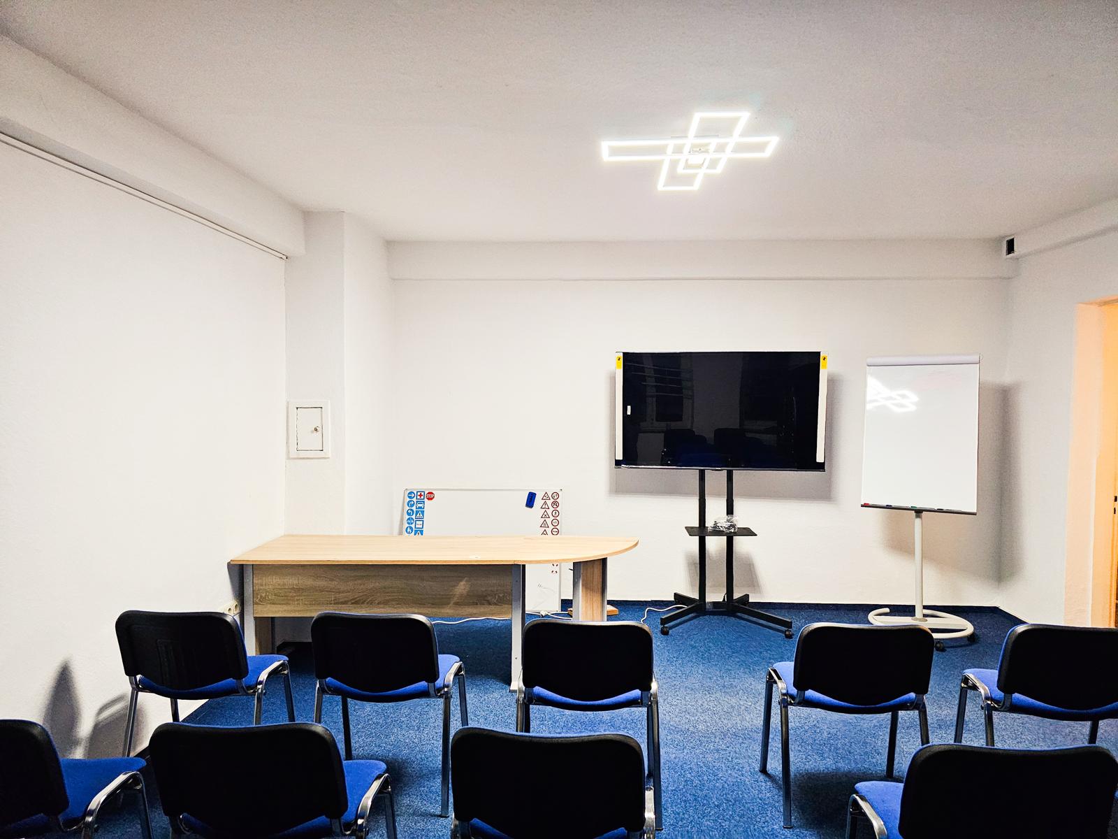 Seminarraum, Workshop- Tagung, Konferenz, Meetingraum Bremen Hbf ✅