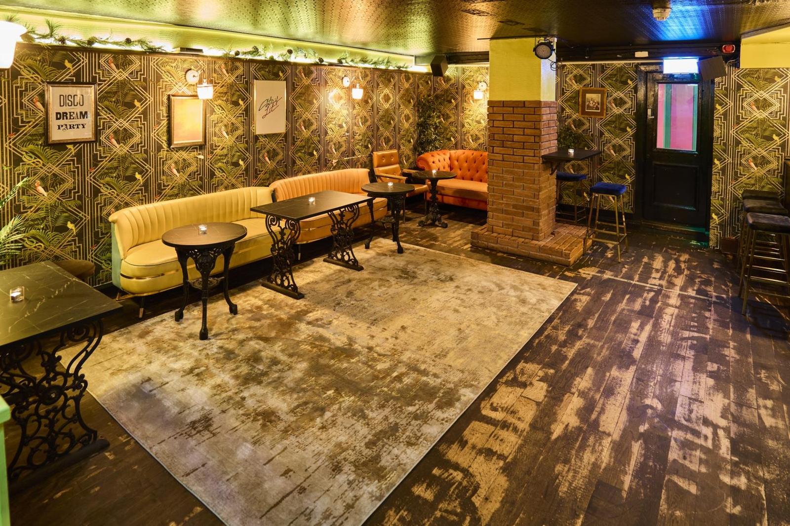 The Function Room