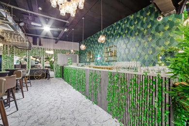 Meeting Room - Gihon Suites