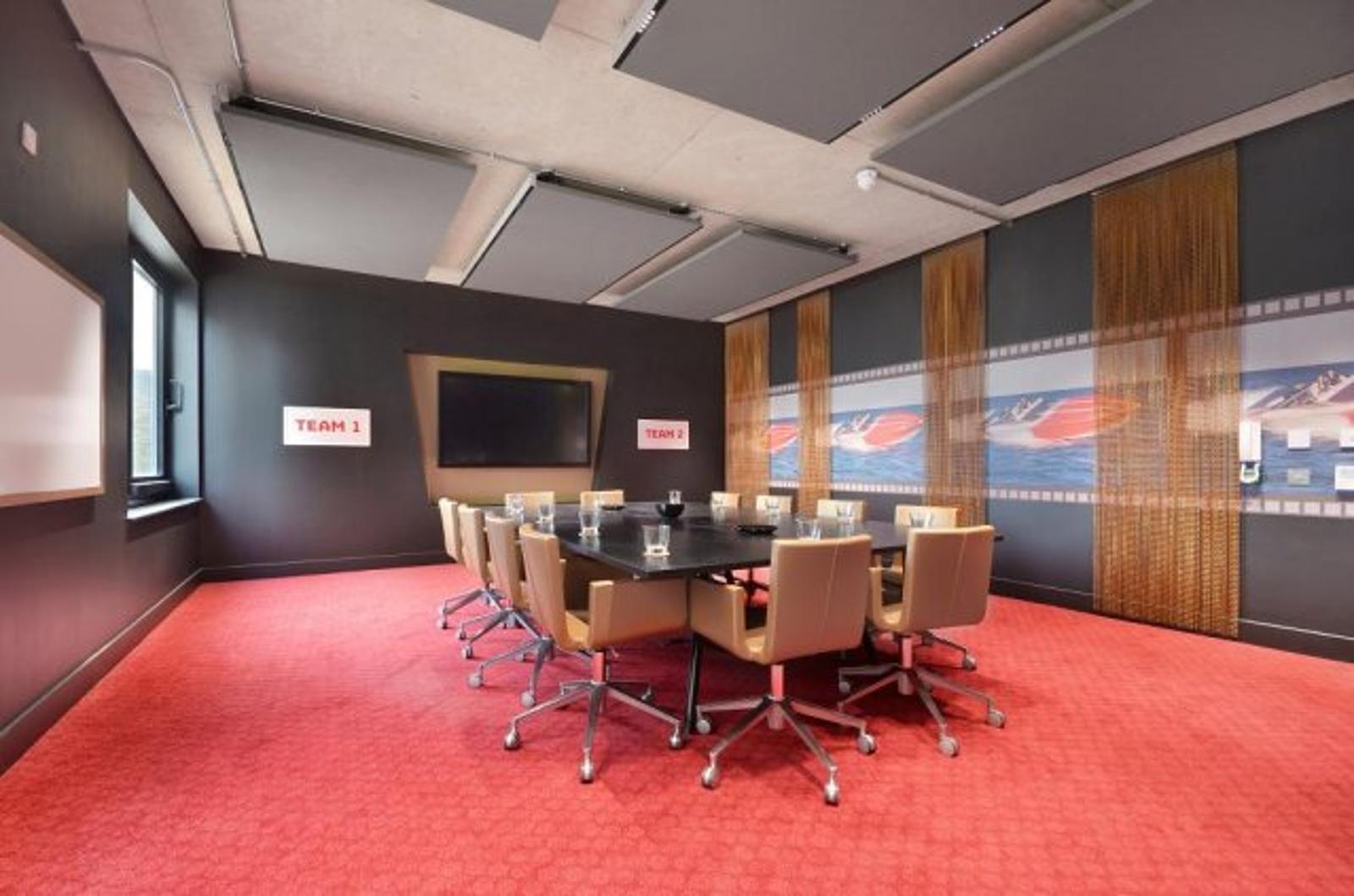 Screening Room Four
