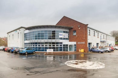BizSpace - Preston