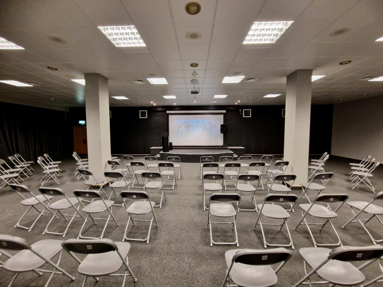Auditorium
