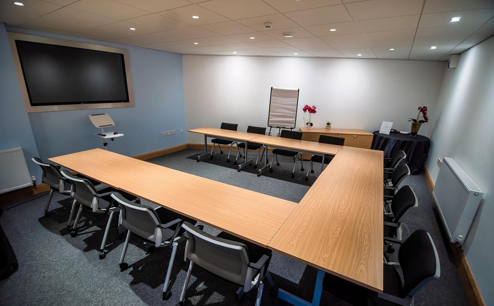 Conference Suite