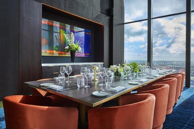 Private Dining Room