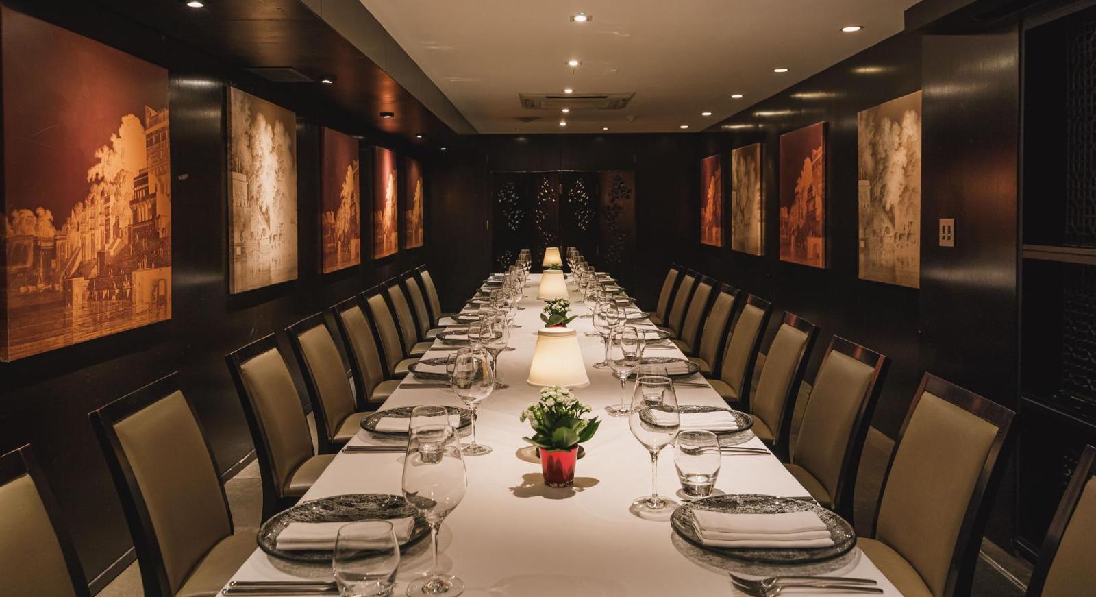 Dover Room