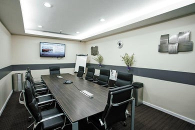 Conference Room A