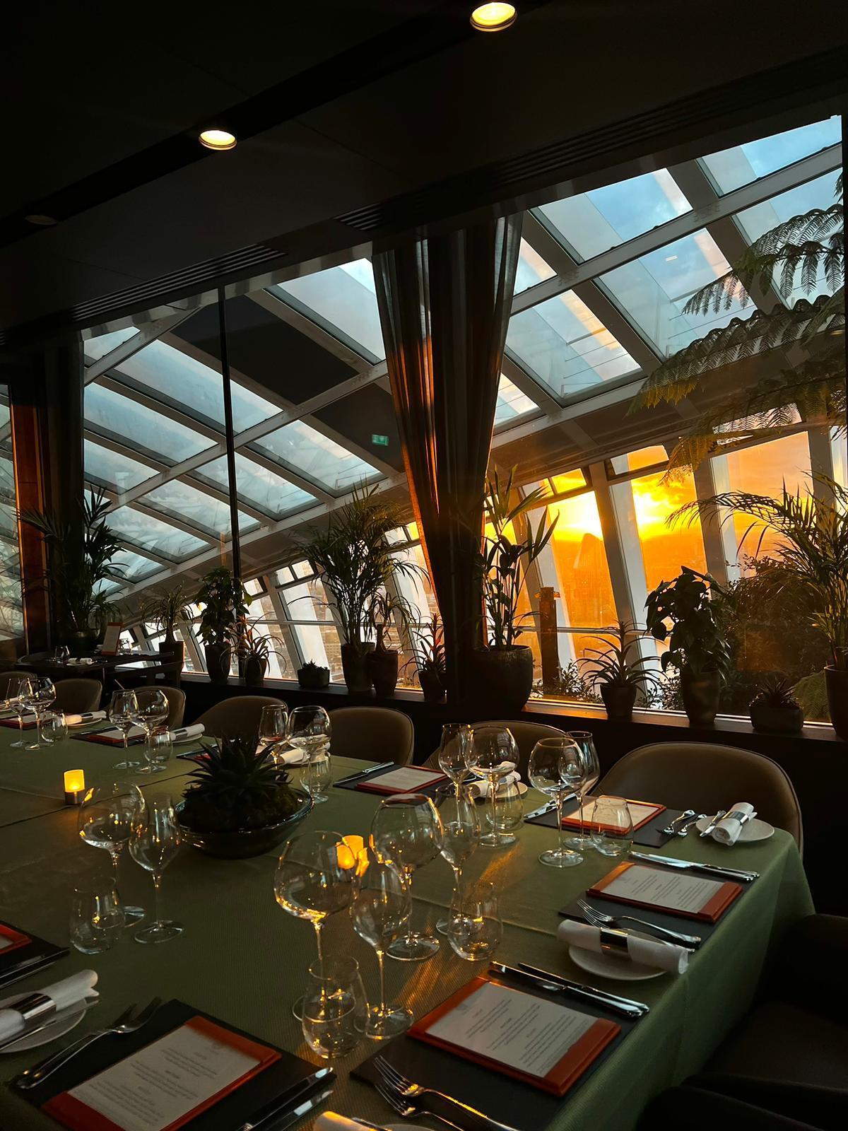 Vinoly Room