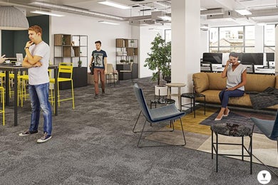 Knotel - Charlotte Street