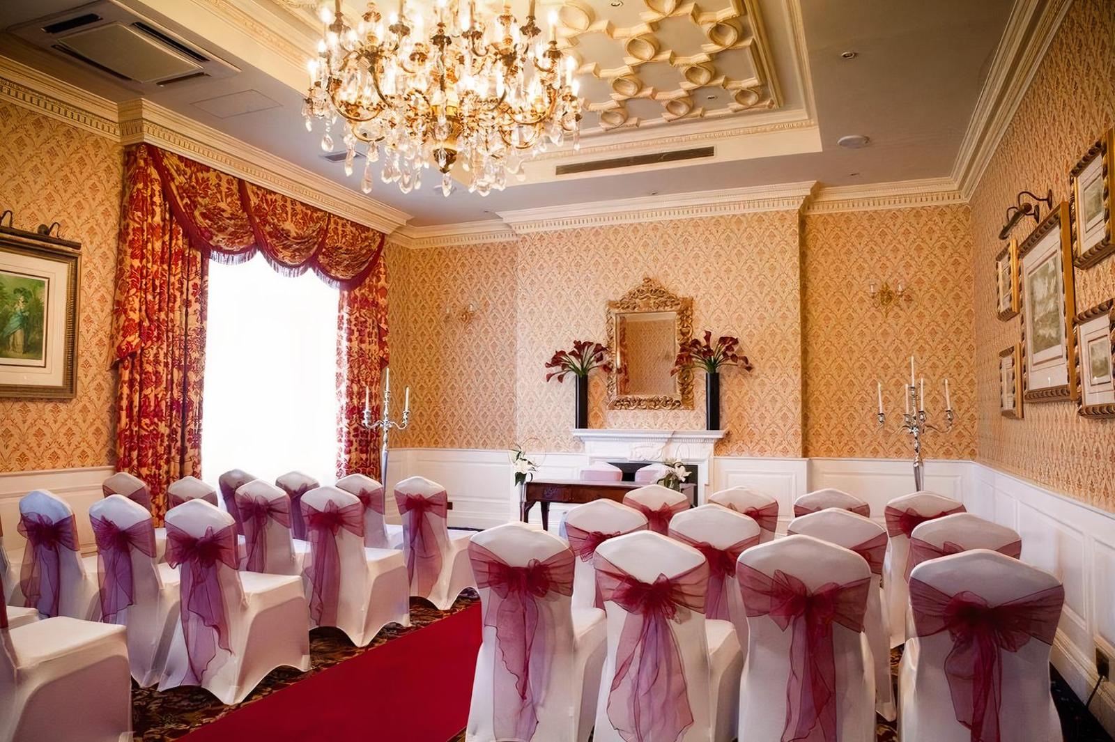 Derby Suite