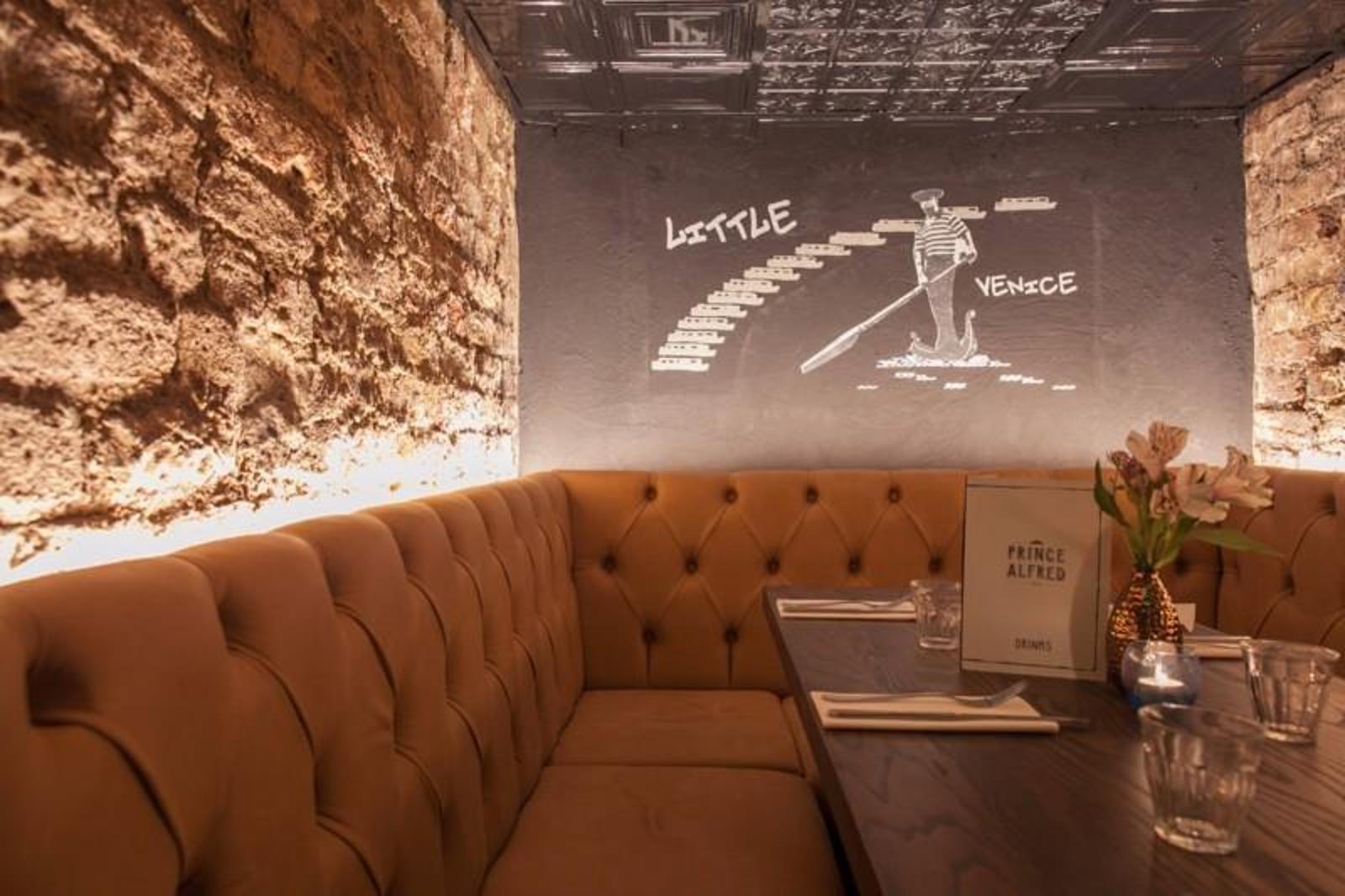 The Cellars