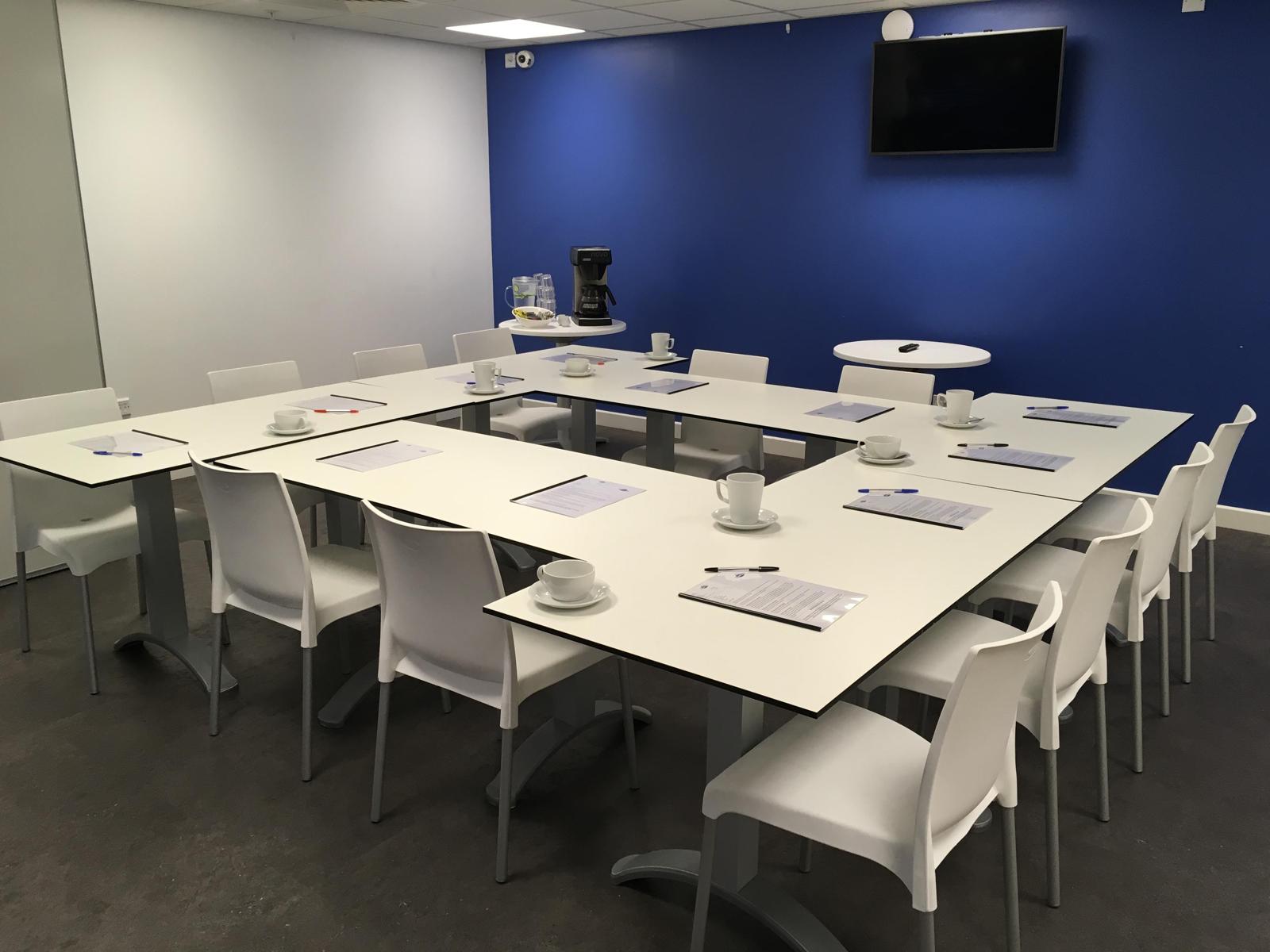 Room Hire