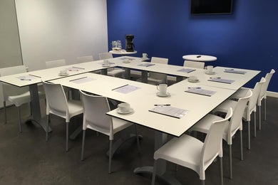 Room Hire