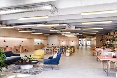 Business Cube - Alie Street