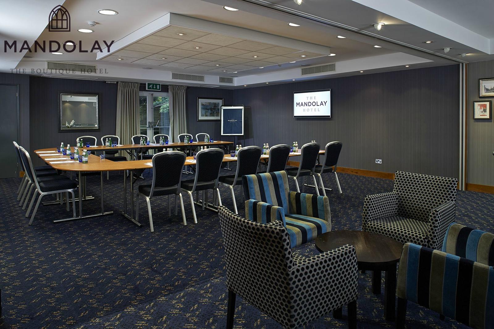 Epsom Suite