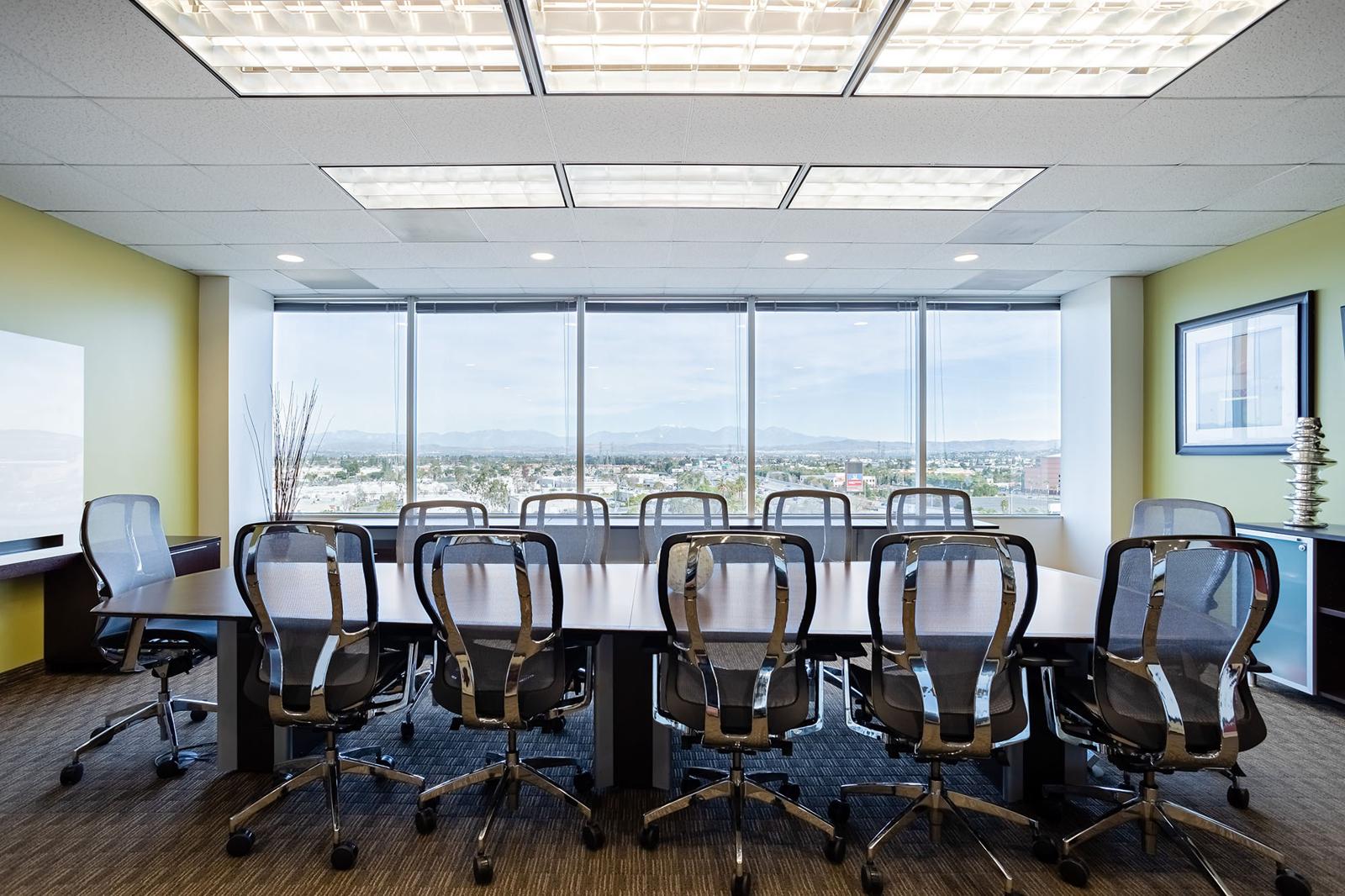 Board room