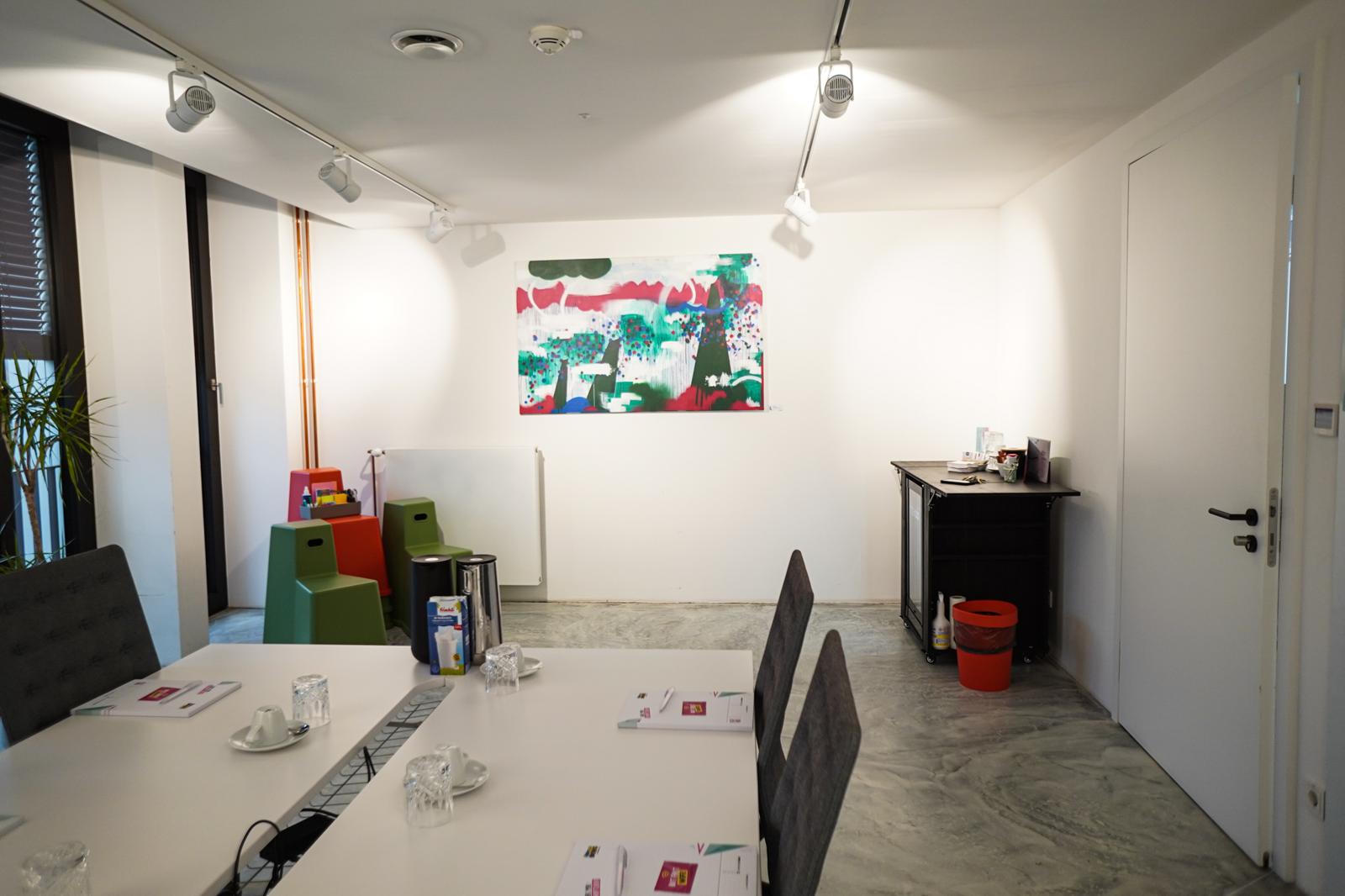 Vitra Creative Lab - Design Thinking Edition