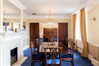 River Forth + 2 Ante Rooms