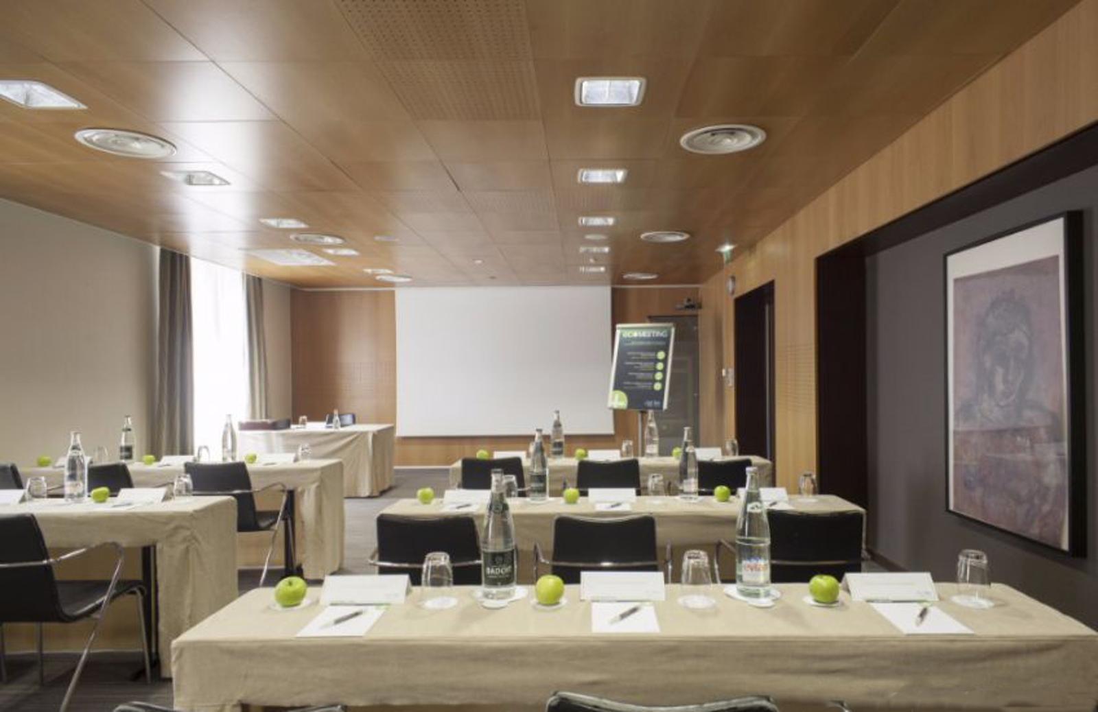 Salle de réunion