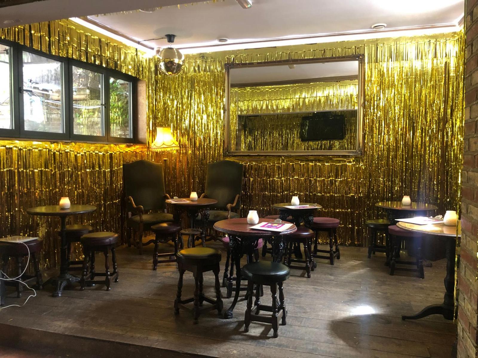 Function Room