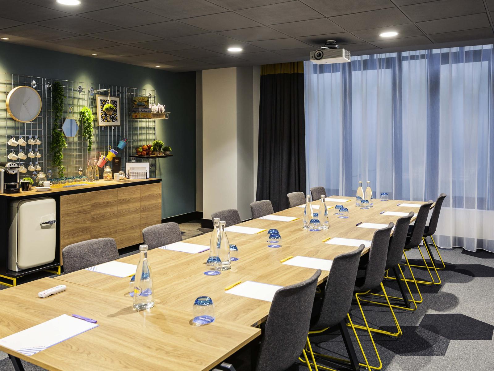 Aldgate Suite