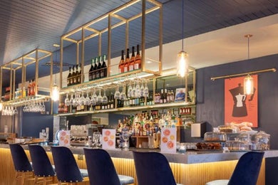 Main Restaurant