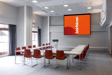 Frobisher Room (Single Room)