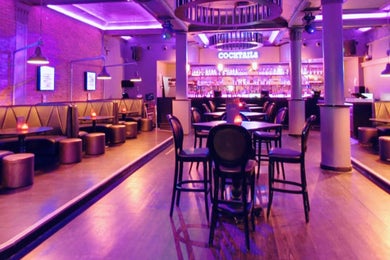 COCKTAILS n PARTY (NEW.)