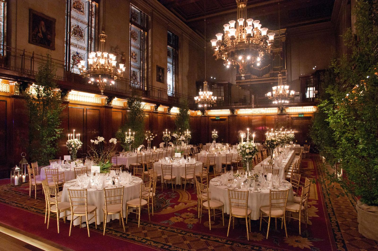 The Great Hall