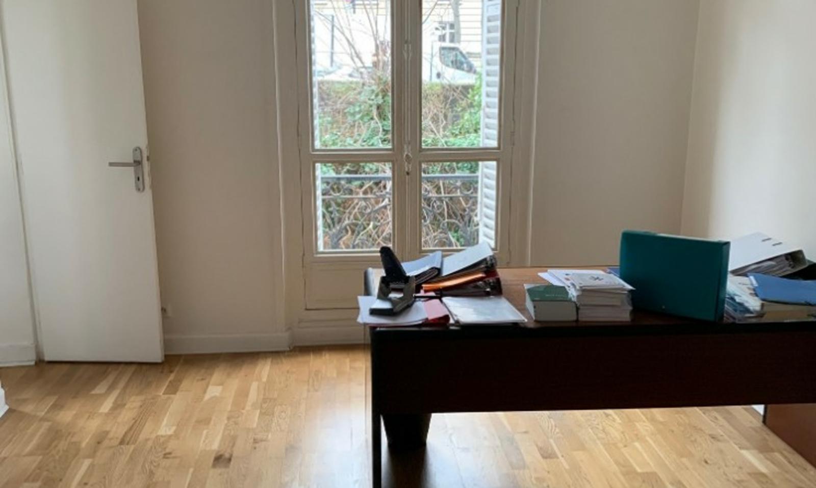 Espace de travail