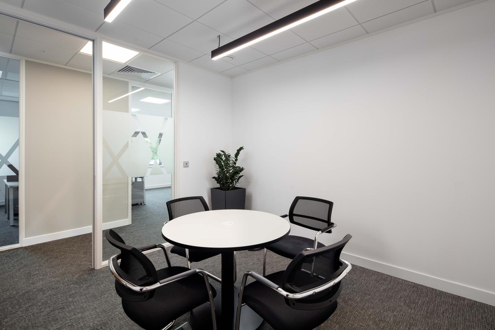 Filton Meeting Room