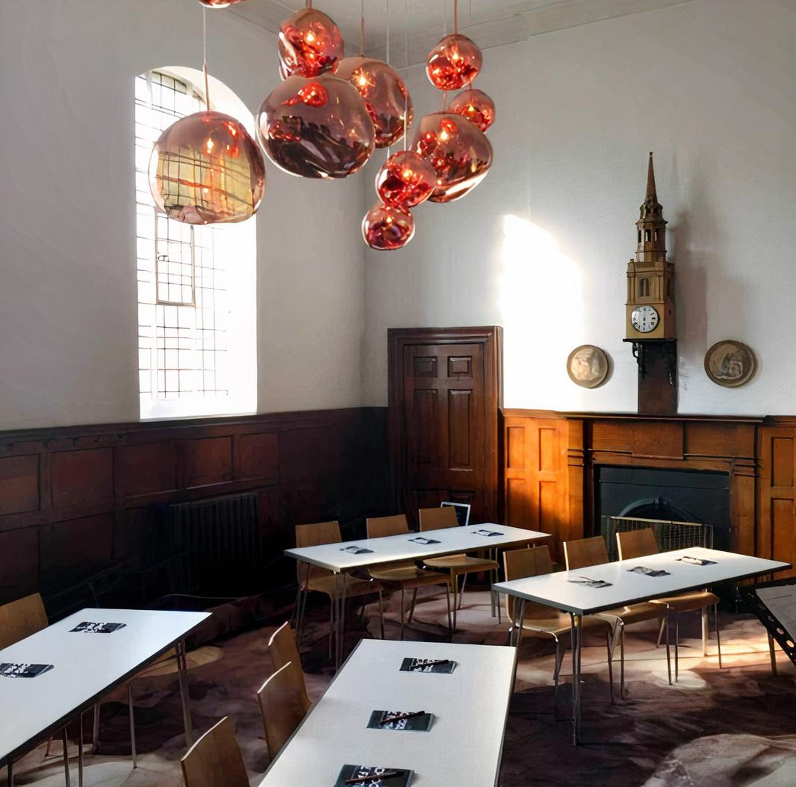 Vestry