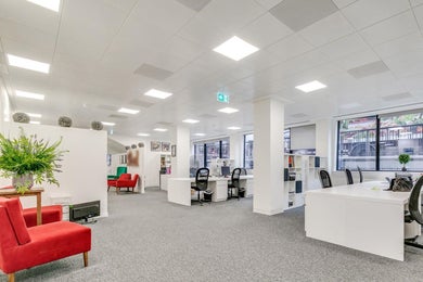 Romulus - 30 Cannon Street