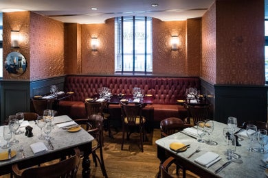 Reform Social and Grill