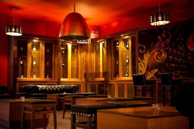 Red Room