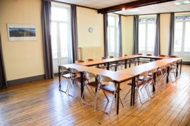 Salle de réunion