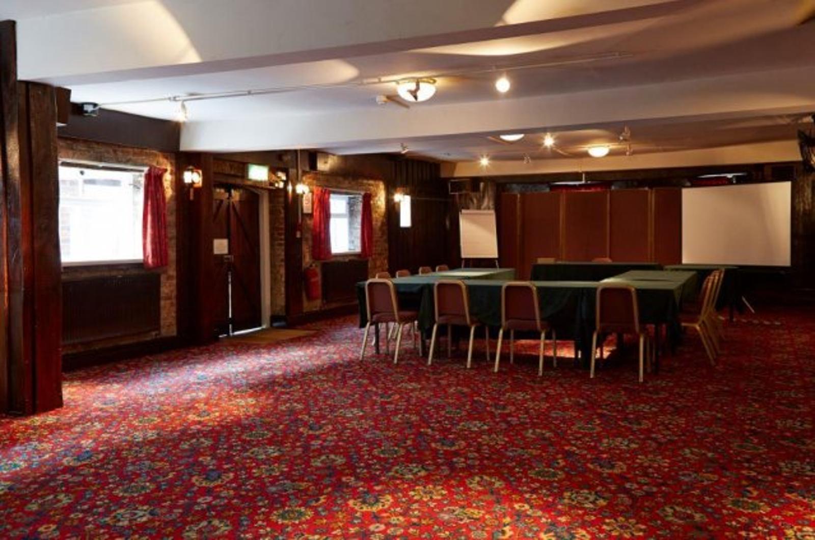 Stable Suite