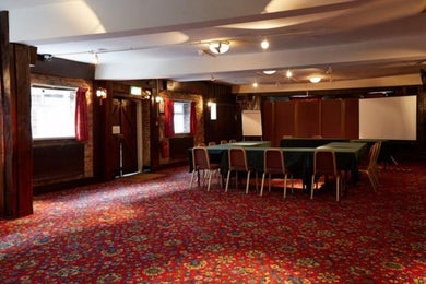 Stable Suite