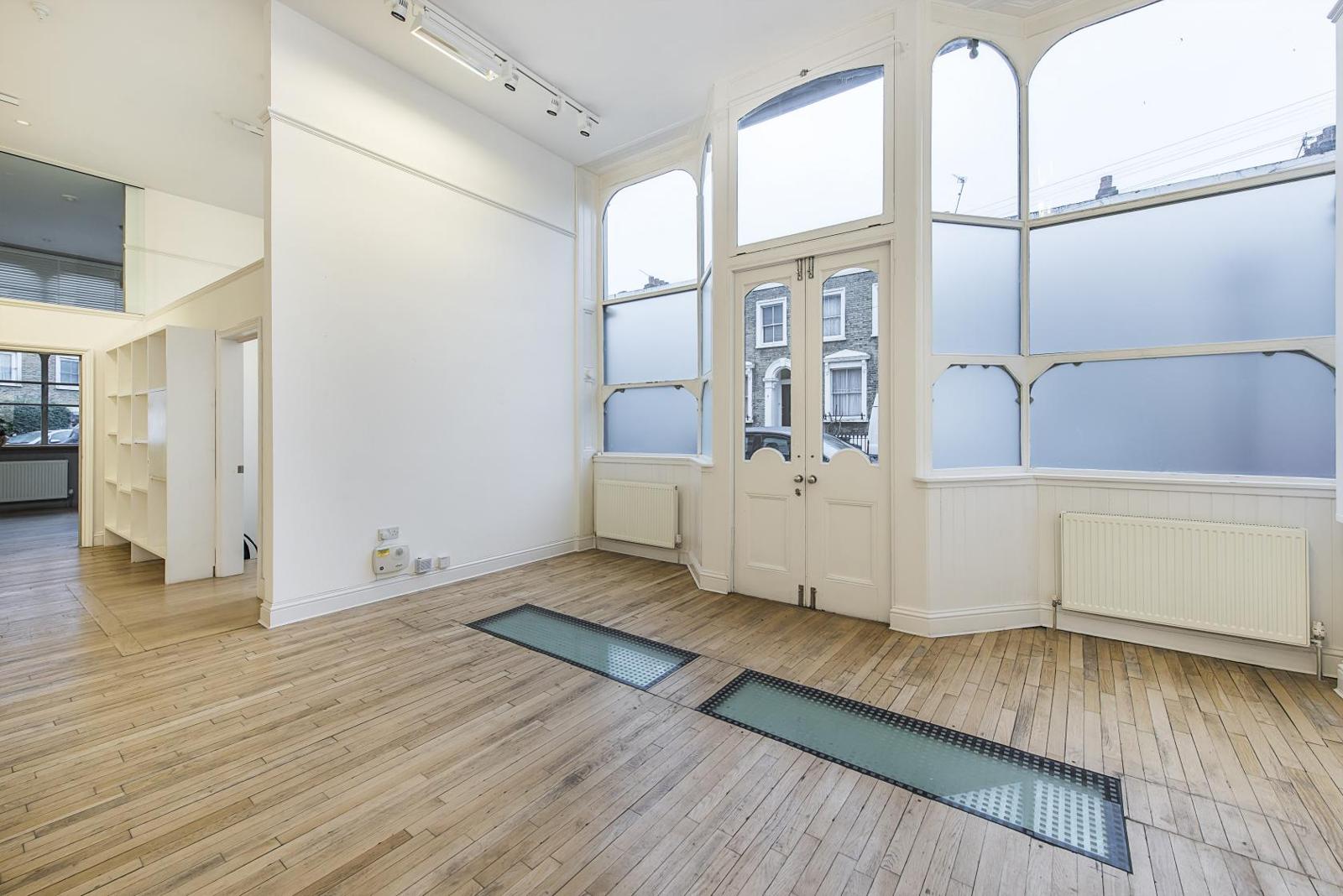 Gallery Hire