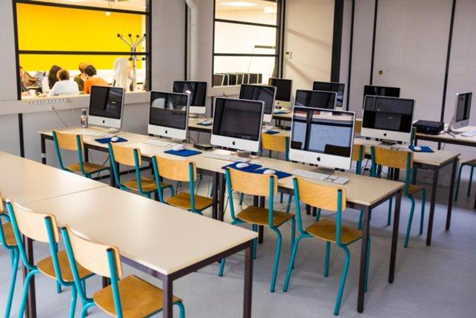 Salle de réunion