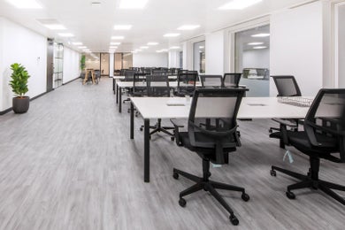 Frameworks - Chancery Lane