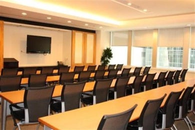 Conference Room F