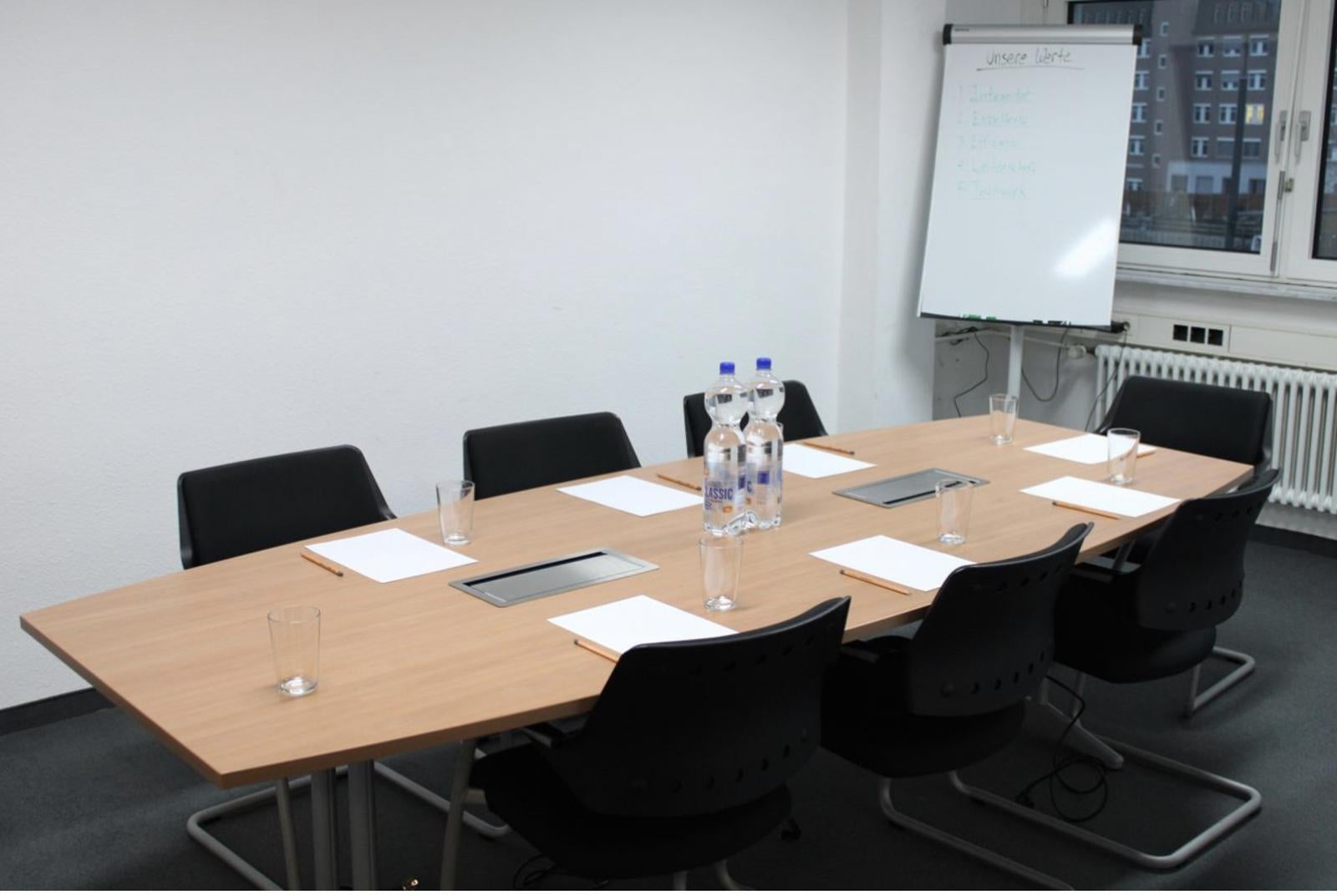 Boardroom