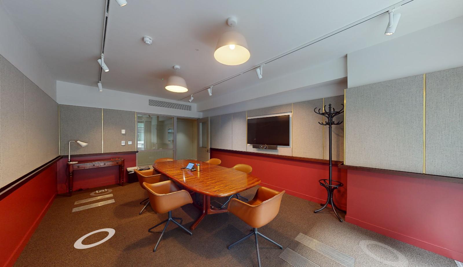 Meeting Room 2