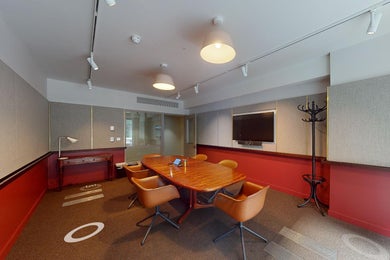 Meeting Room 2