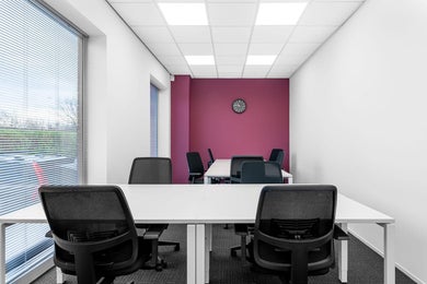 Regus - Leeds - Leeds City West Business Park